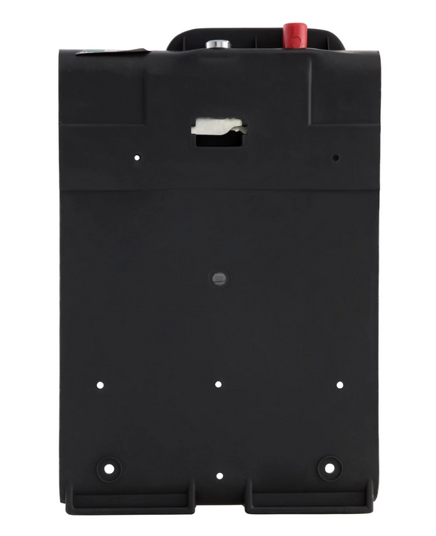 Placa base FACO "Thunder Case" para fijar a la bolsa