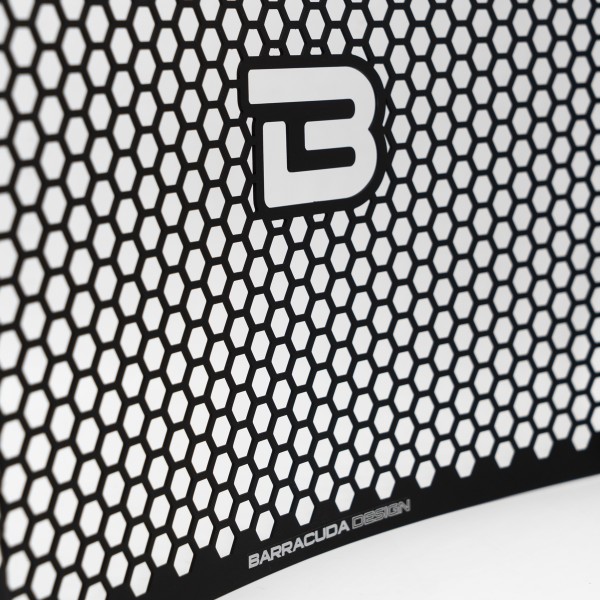Protector de radiador para Triumph Street Triple 765 (17-) - Barracuda