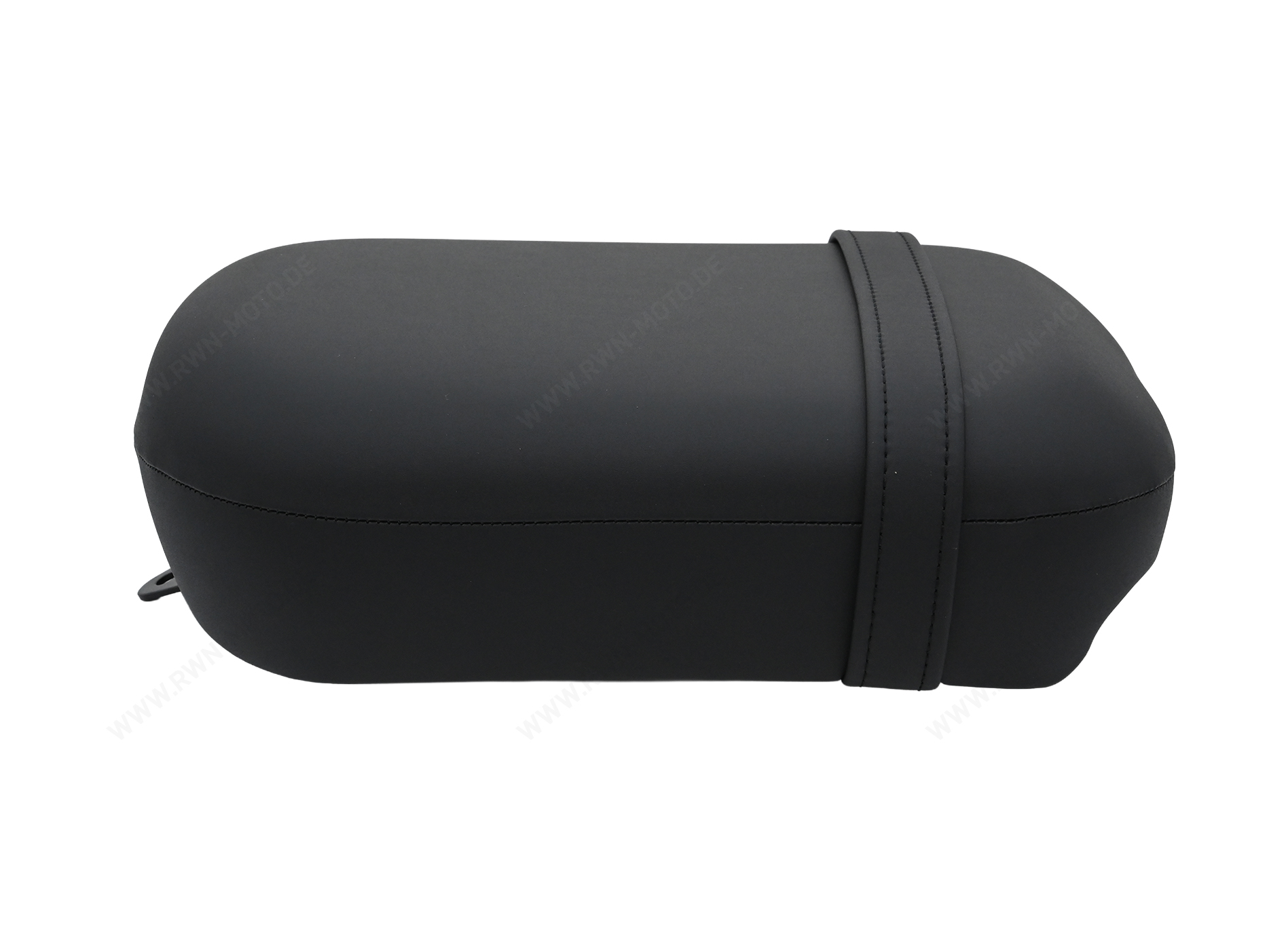 Asiento confort pasajero negro para Honda CMX 1100 Rebel (21-) Original