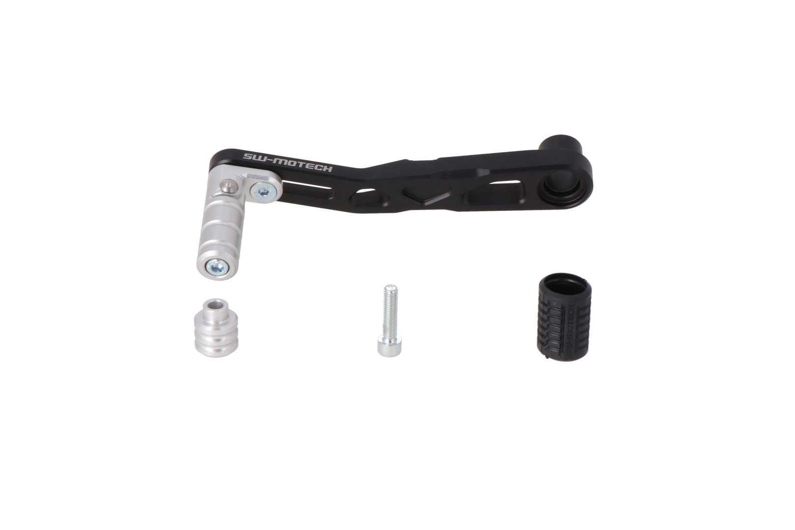 SW-Motech Palanca de cambio para Honda XL 750 Transalp (23-) SW-Motech