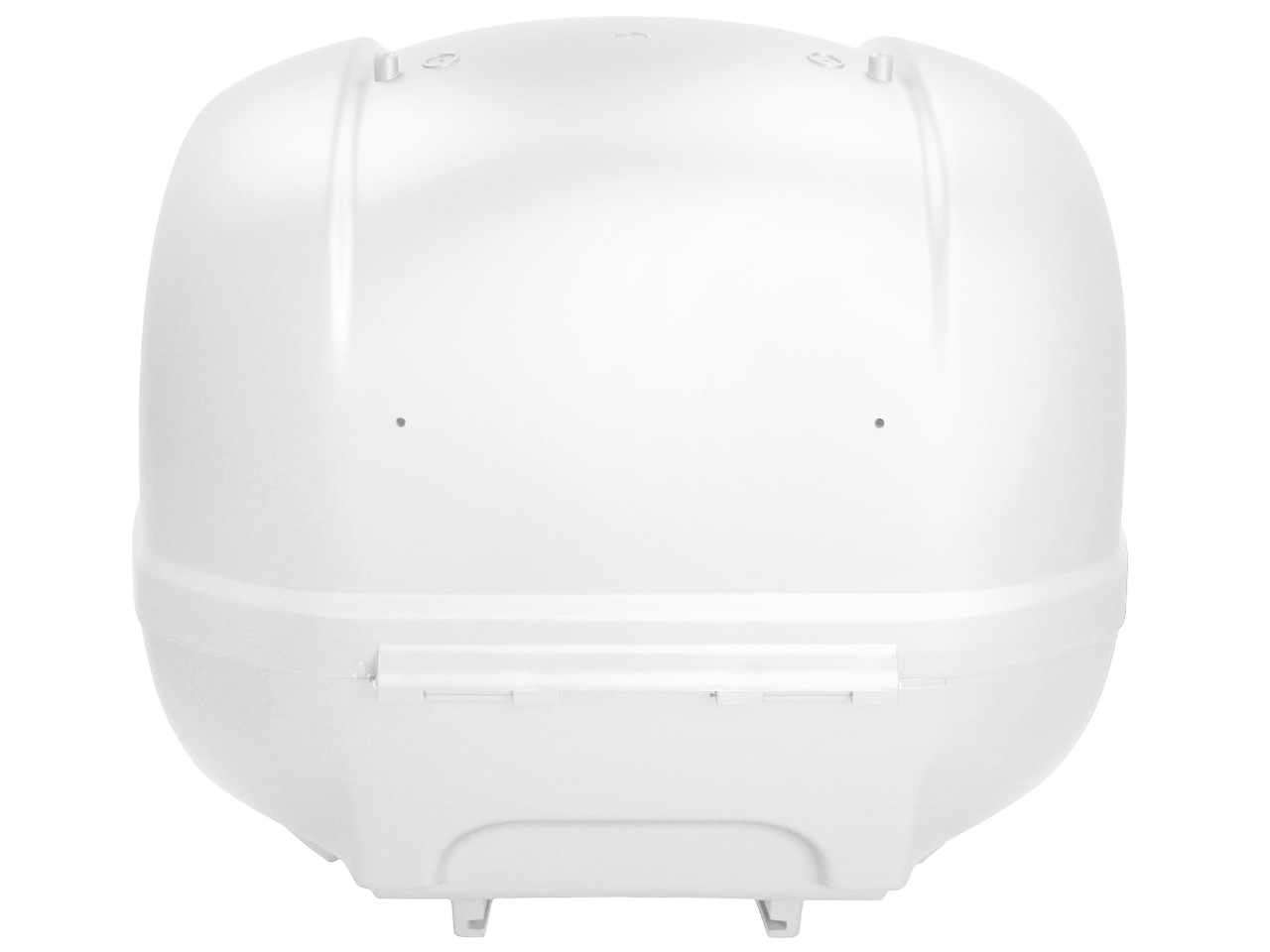 Baúl original para Vespa GTS - BR_white montebianco / innocenza / 544