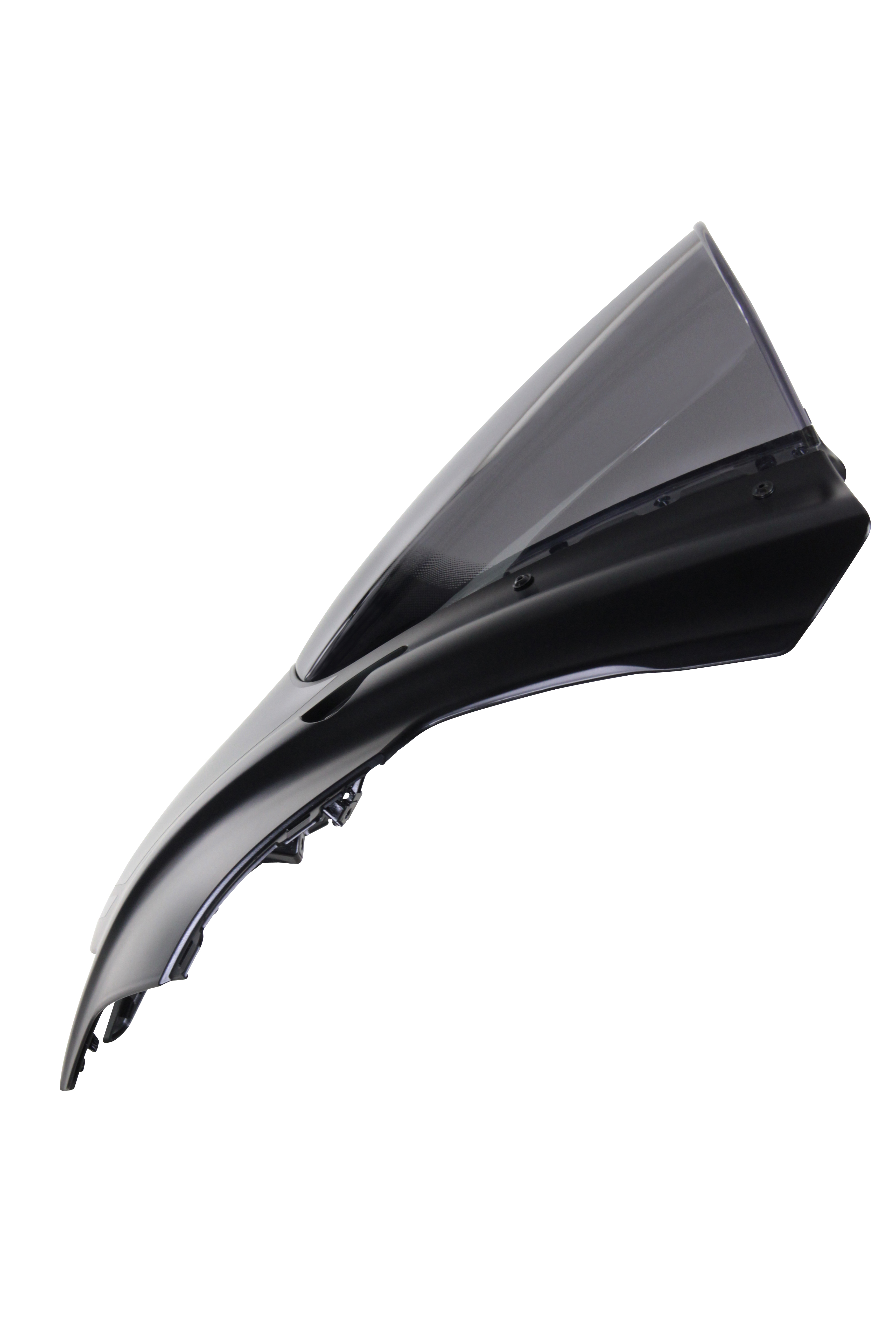 Parabrisas de competición MRA «R» para Yamaha YZF R 1 (año 2020) - Gris ahumado