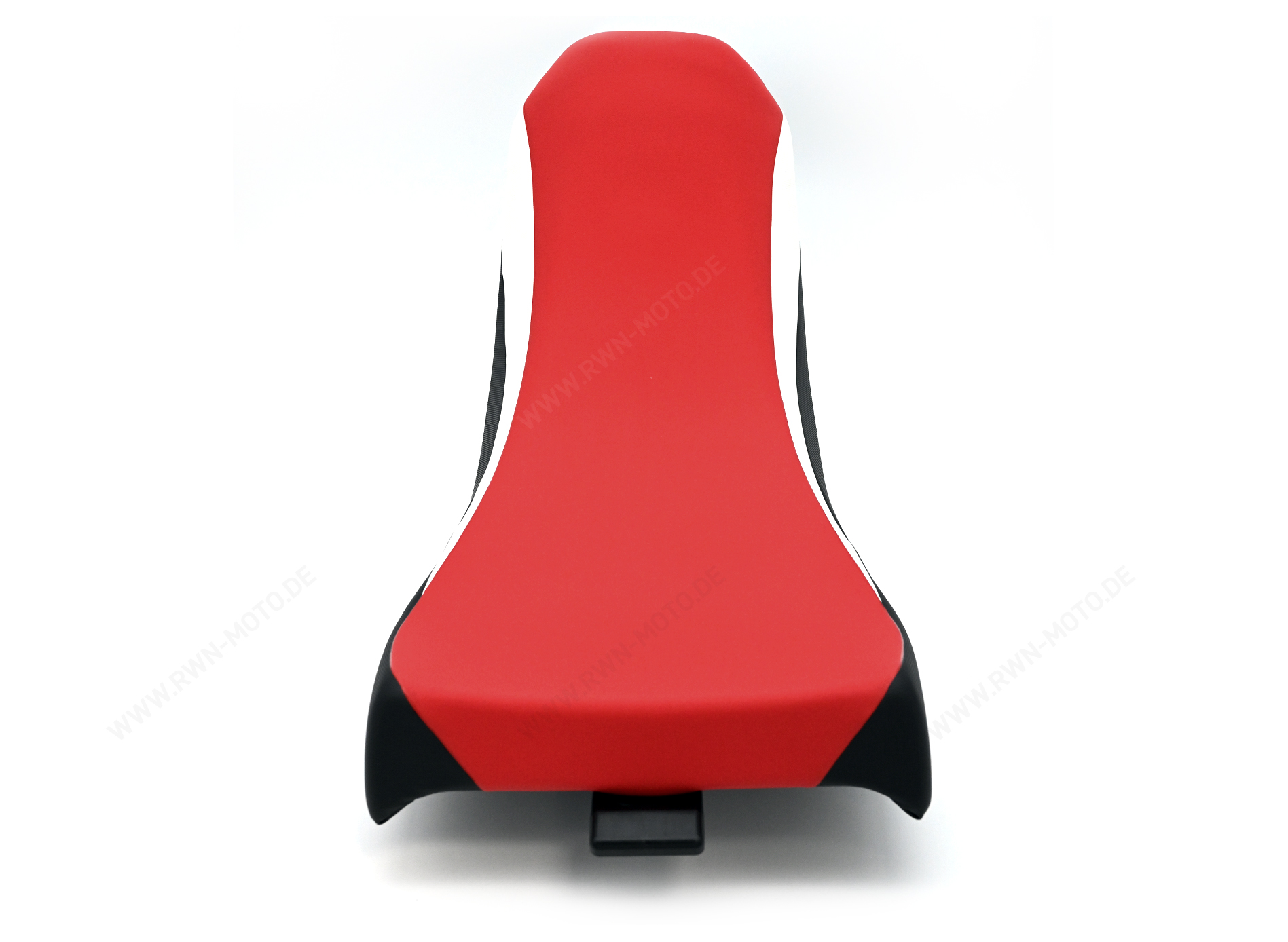 Asiento bajo Rally R148L para Honda CRF1000L Africa Twin (Bj.18-) Original Honda