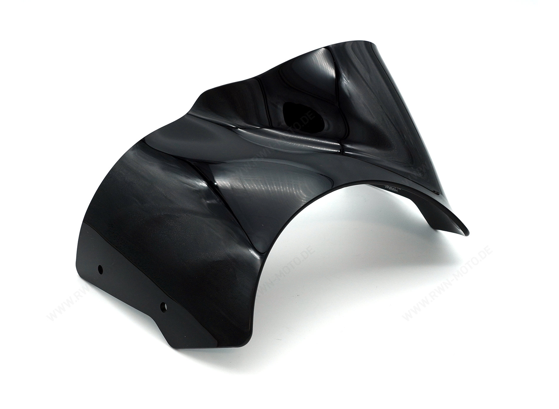 Funda de bañera para Yamaha XSR 700 (22-) Original