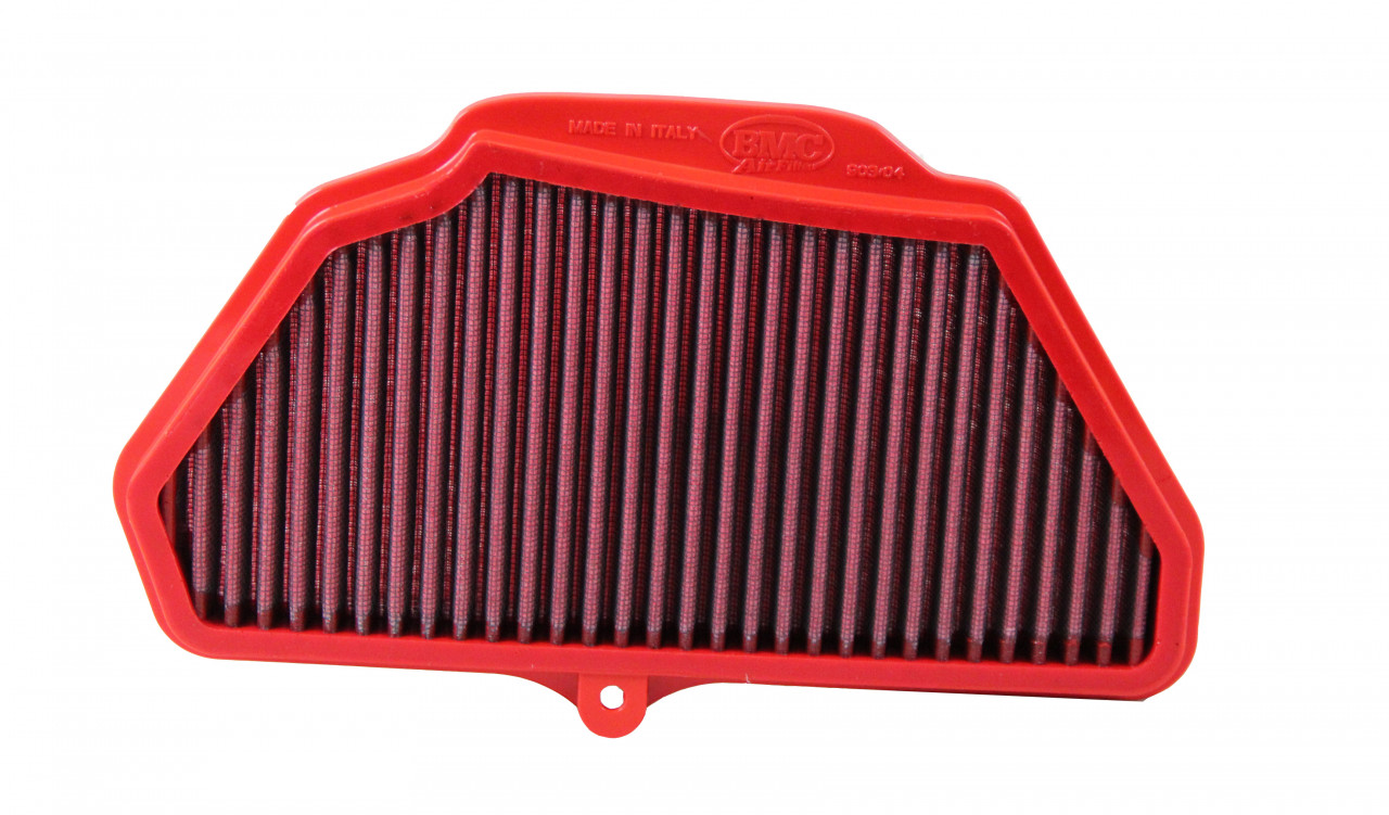 Filtro de aire deportivo BMC para Kawasaki ZX-10R (16-)