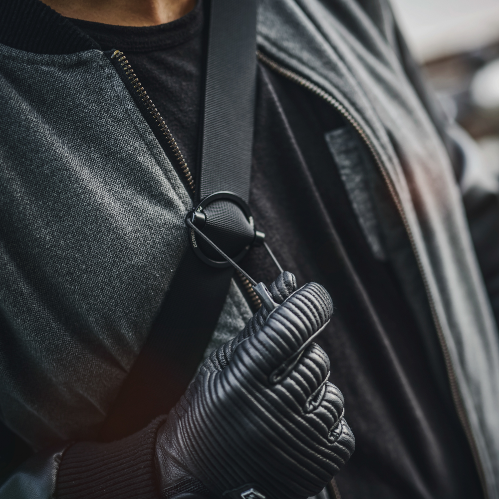 Bolsa bandolera Kriega Sling EDC