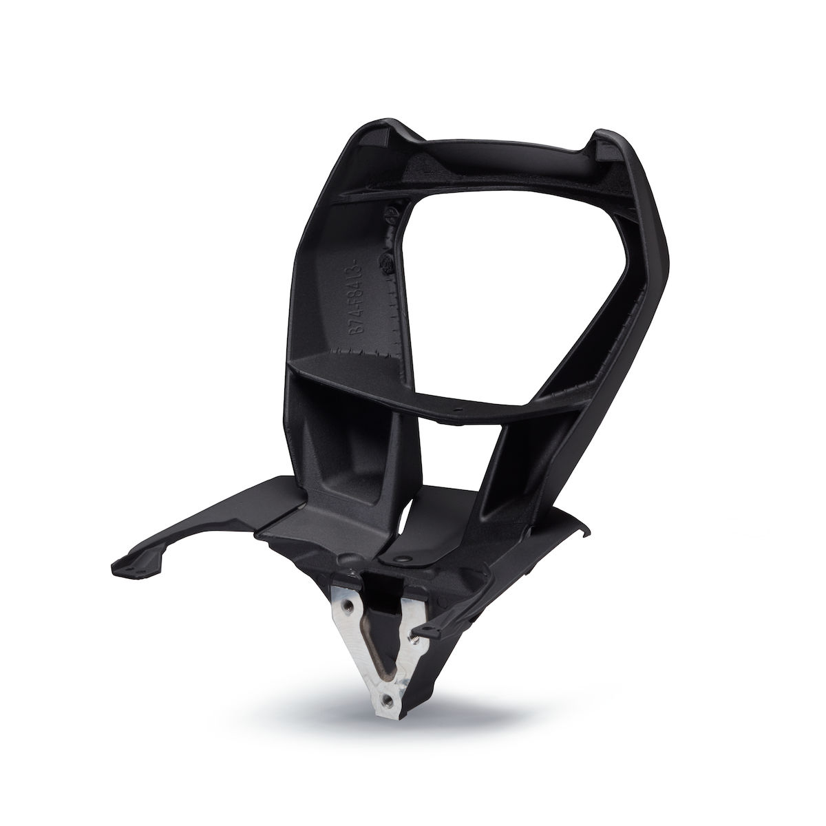 Soporte Sissybar para X-MAX / XMAX Original Yamaha