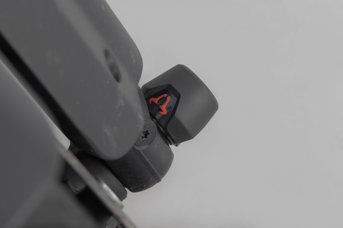Barra de choque para Aprilia Tuareg 660 (21-) SW Motech