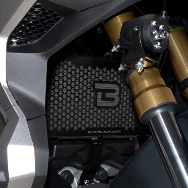 Rejilla del radiador para Honda Forza 750 / X-ADV (21-) - Barracuda