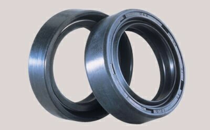Anillos de cierre de horquilla Tecnium sin guardapolvos - 50x63x11 mm