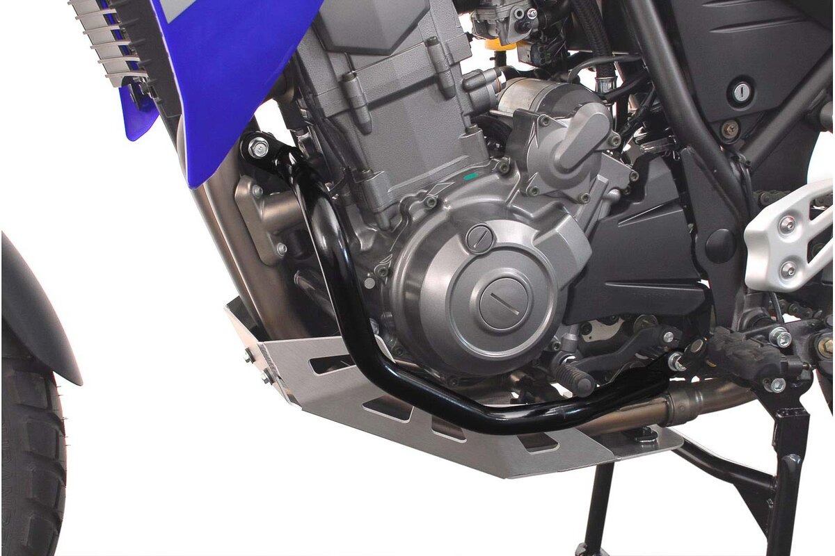 Barra de choque para Aprilia Tuareg 660 (21-) SW Motech