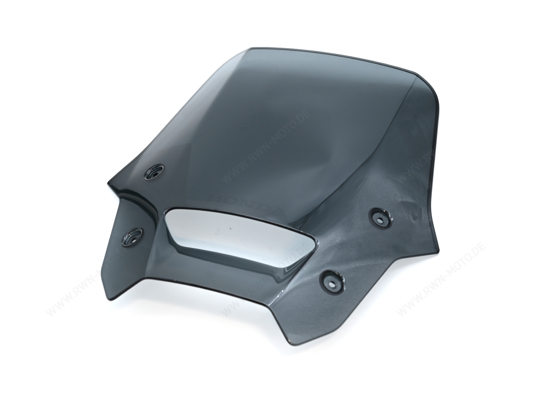 Parabrisas tintado para Honda NX 500 (24-) Original