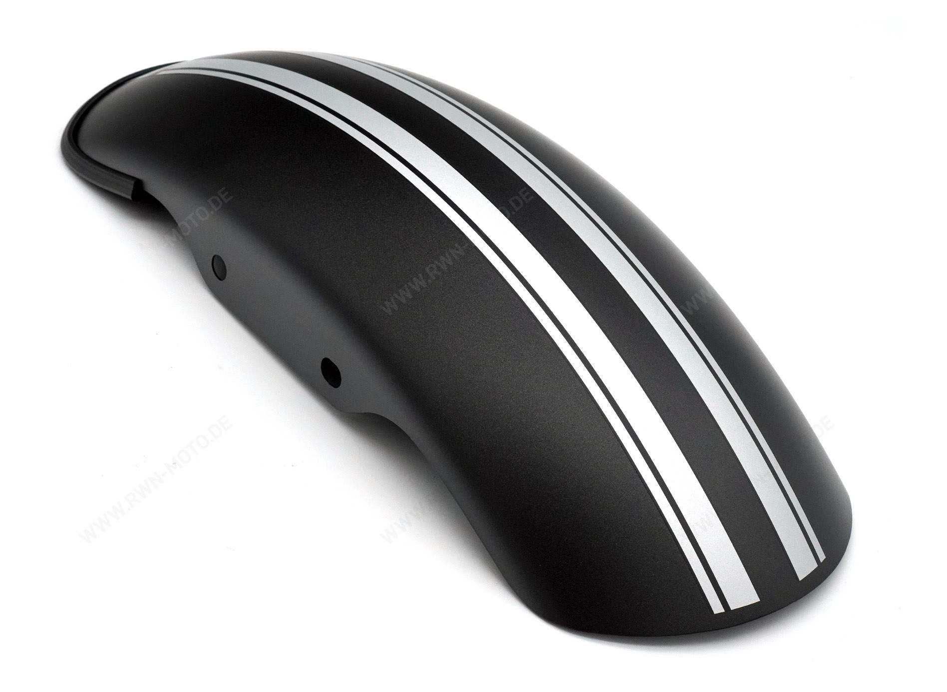 Guardabarros delantero corto para Honda CMX 1100 Rebel (21-25) Original