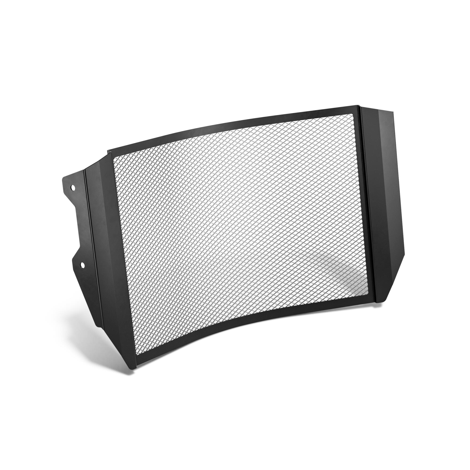 Carenado del radiador de aluminio para Yamaha YZF R9 (25-) Original