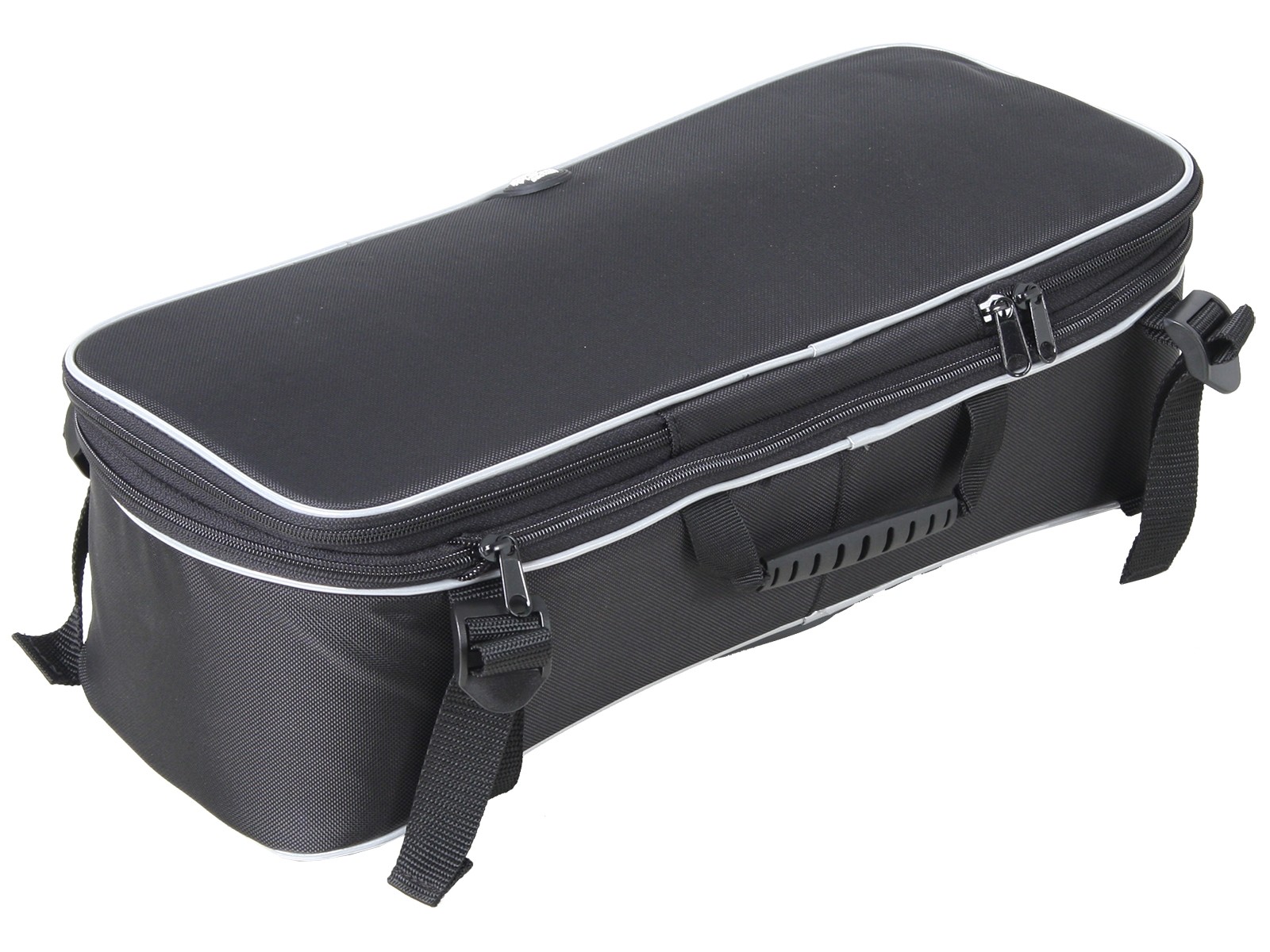 Bolsa superior para maleta lateral Xplorer 30 tapa (9-15L) Hepco & Becker