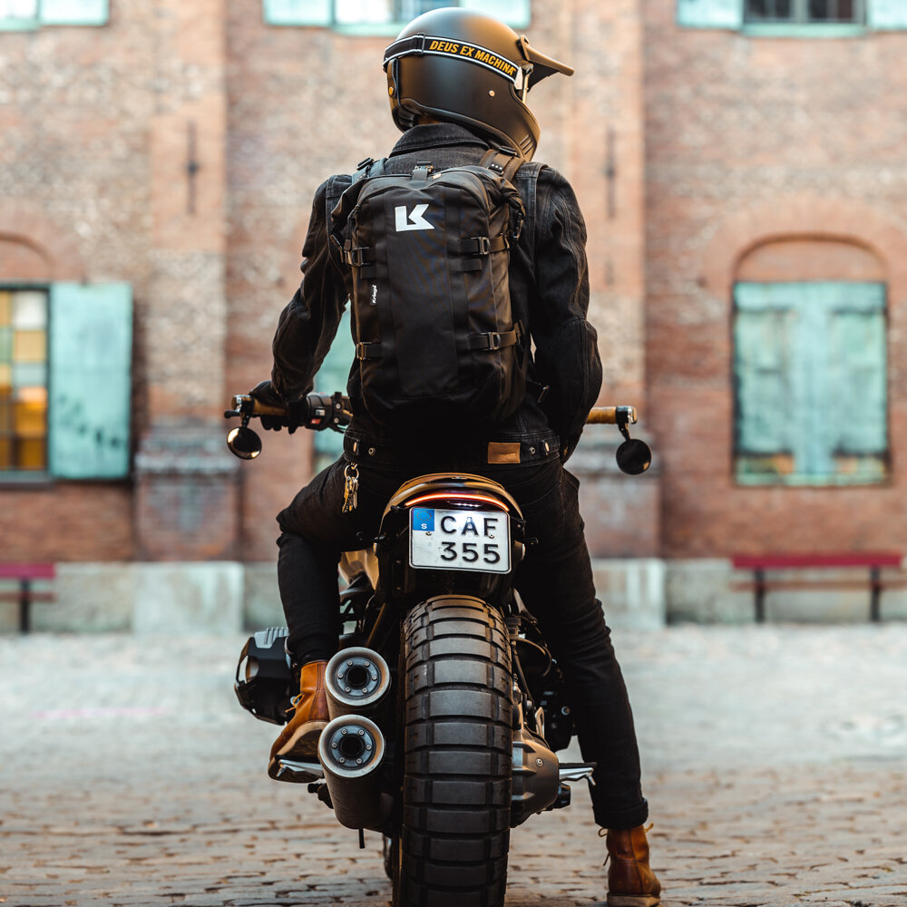 Mochila Kriega R22