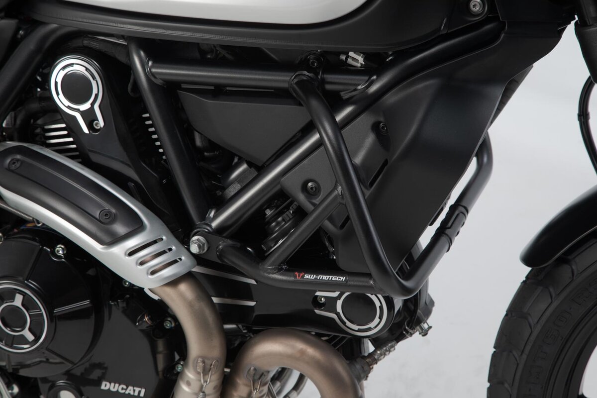 Barra de choque para Aprilia Tuareg 660 (21-) SW Motech