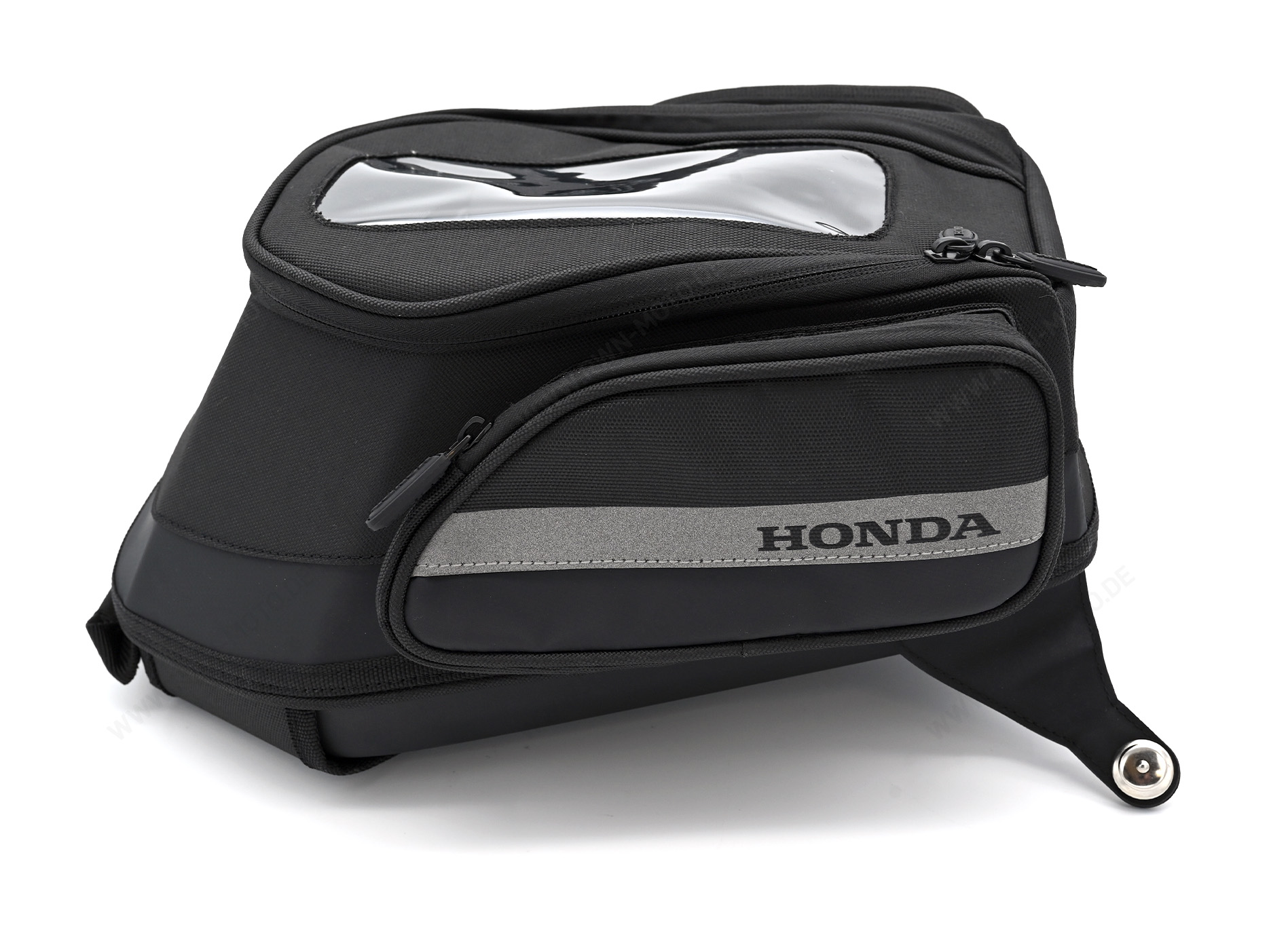 Bolsa sobredepósito 7L original para Honda CBR1000RR BJ 20-