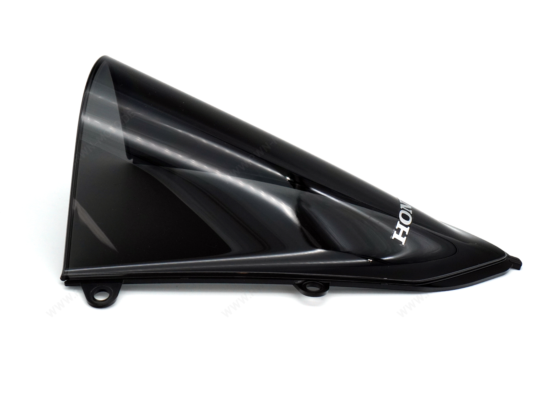 Parabrisas alto tintado para Honda CBR 500 R (19-) Original