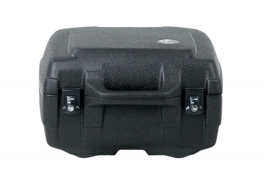 Junior Topcase 40 negro Hepco & Becker
