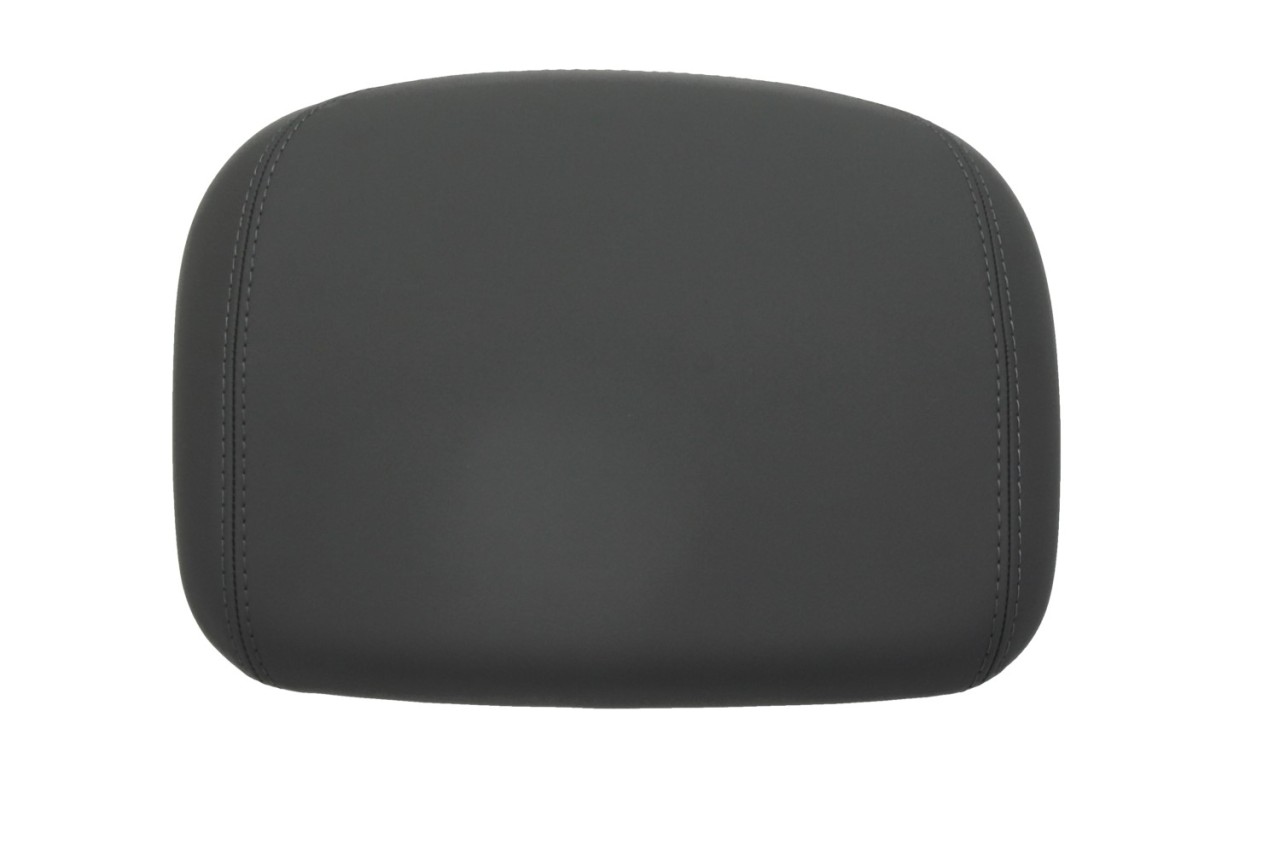 Baúl original para Vespa GTS - negro nero cosmo / vulcano / 98/A / XN2 / XNT
