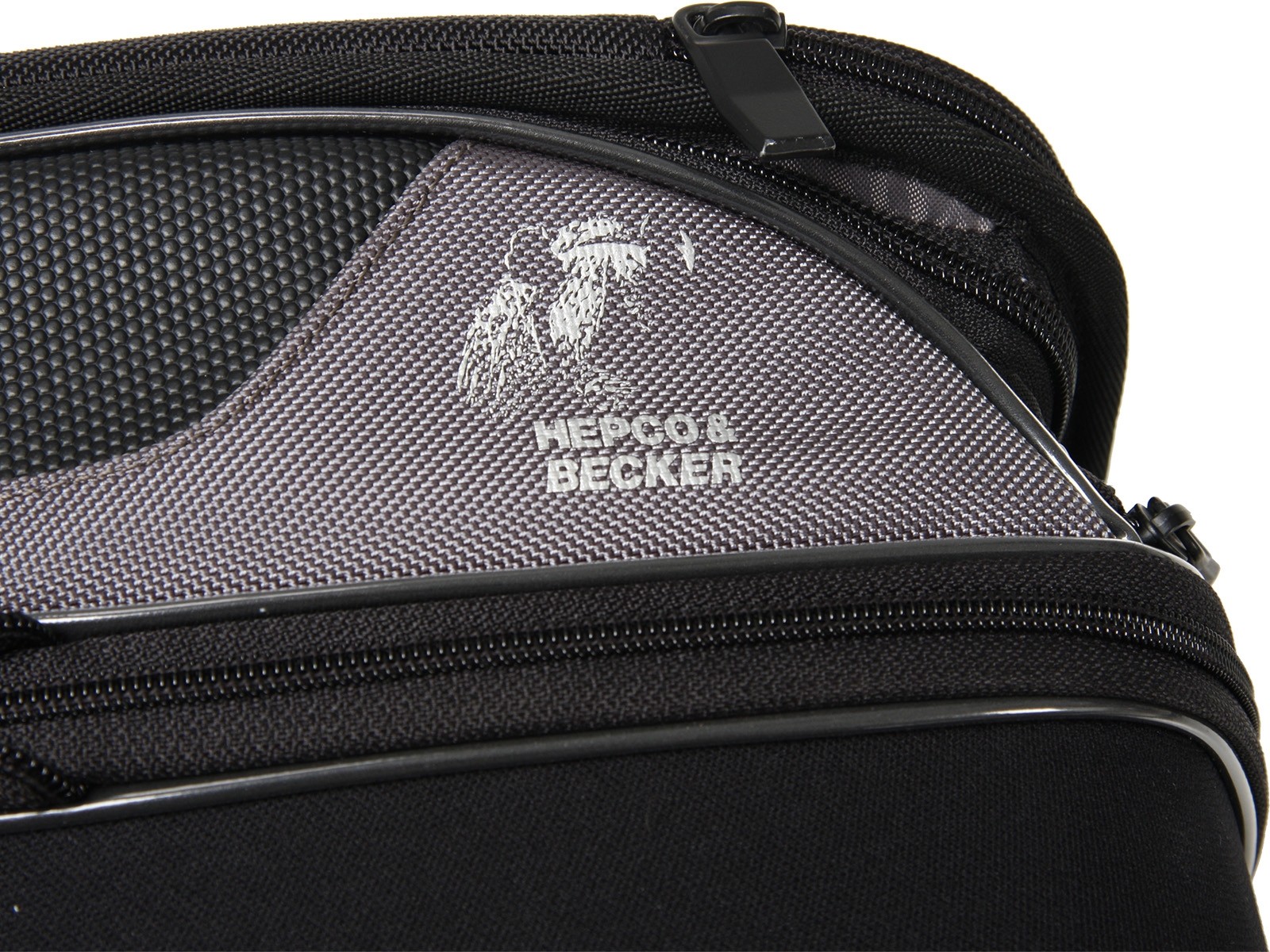 Bolsa sobre depósito STREET Tourer M Hepco & Becker