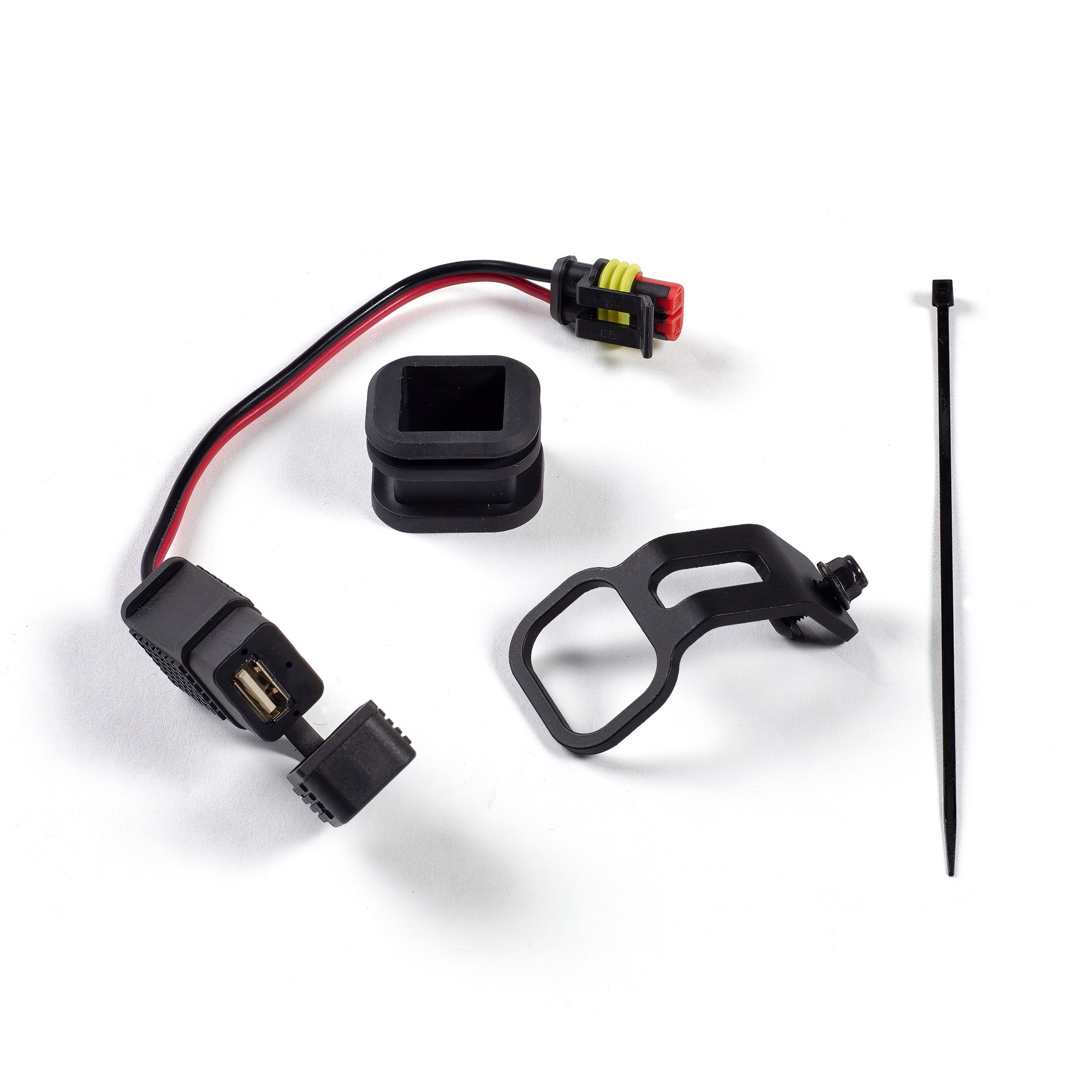 Conexión USB para Aprilia RS 660 /Factory
