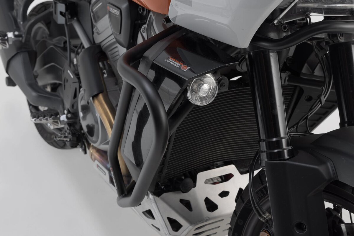 Barra de choque para Aprilia Tuareg 660 (21-) SW Motech
