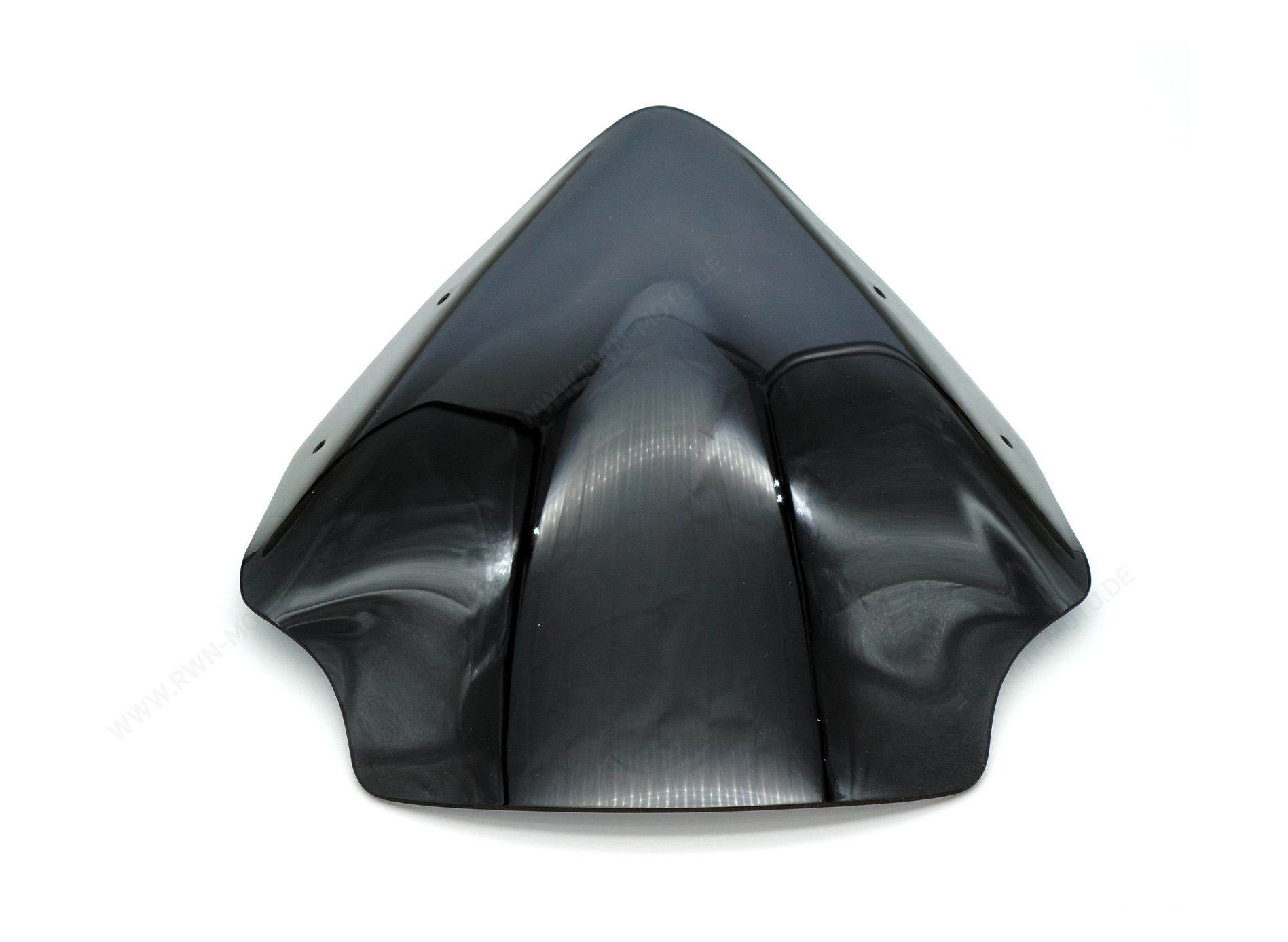 Parabrisas tintado para Honda CB 500 F 2019- (PC63)