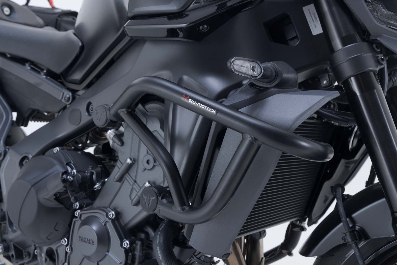 SW-Motech Barra anti-choque para Yamaha MT-09 (24-) - SW Motech