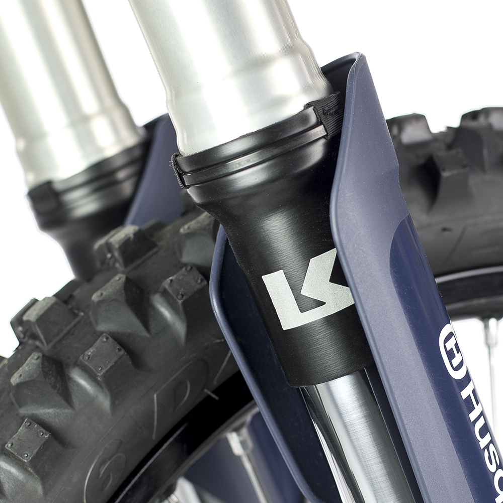 Kriega Fork Seal Covers (protectores de horquilla)