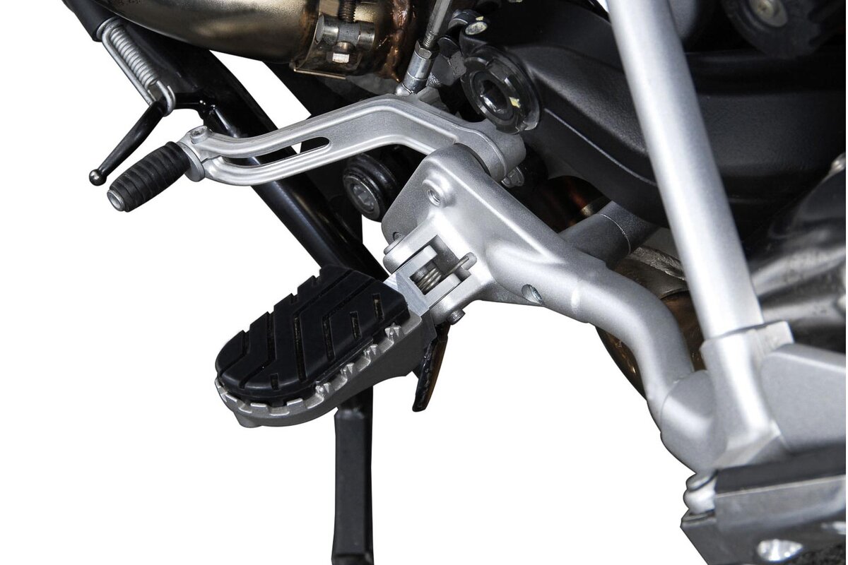 Barra de choque para Aprilia Tuareg 660 (21-) SW Motech