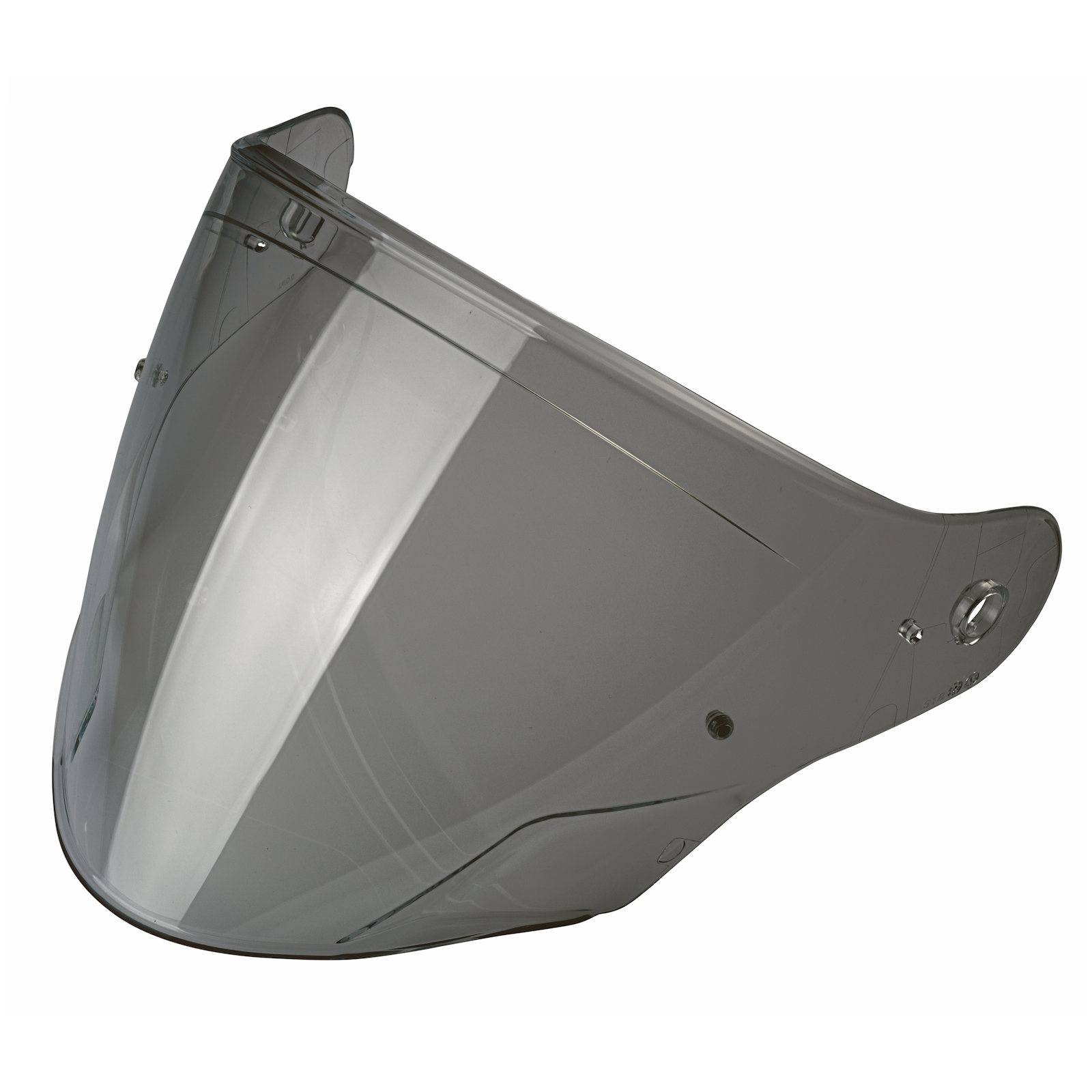 Visera Caberg Flyon, 85% tintada