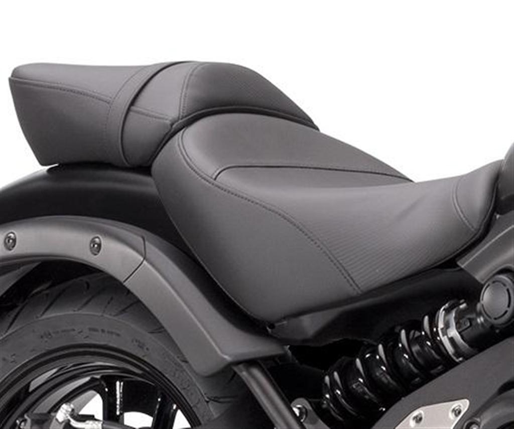 Asiento trasero EXTENDED REACH para Vulcan S (Bj.15-19) Original Kawasaki