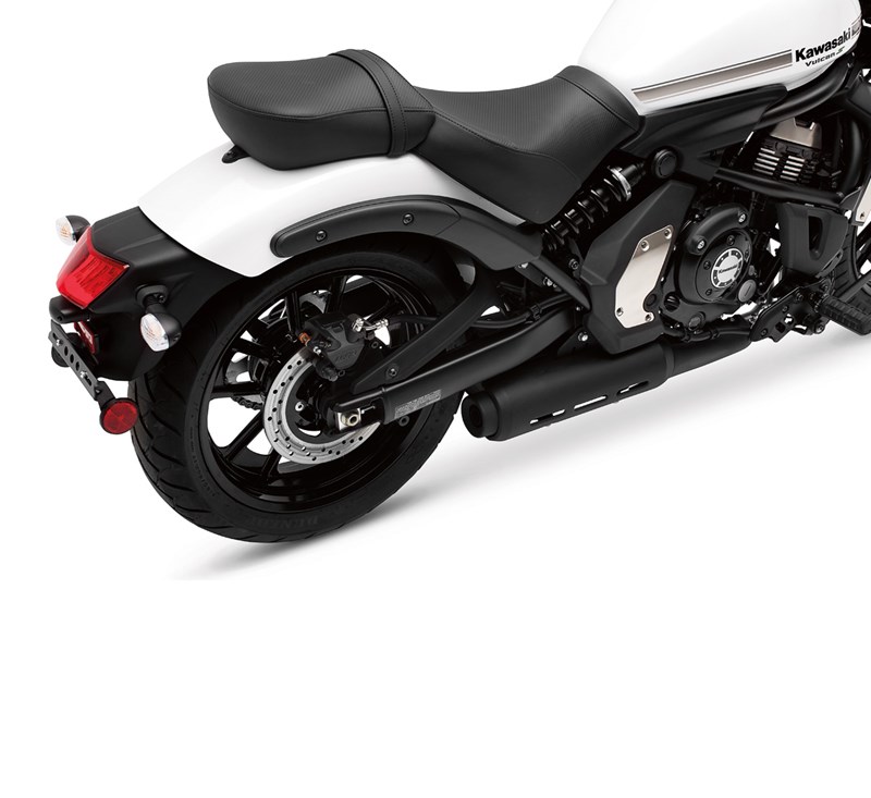 Asiento trasero EXTENDED REACH para Vulcan S (Bj.15-19) Original Kawasaki