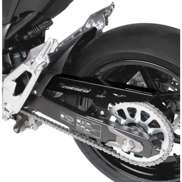 Protector de cadena para Kawasai Z800 (13-16) - Barracuda