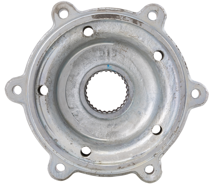 Kit de conversión de llanta de rueda 13", trasera para Vespa GTS/GTS Super/GTV/GT 60/GT L/946 125-300ccm