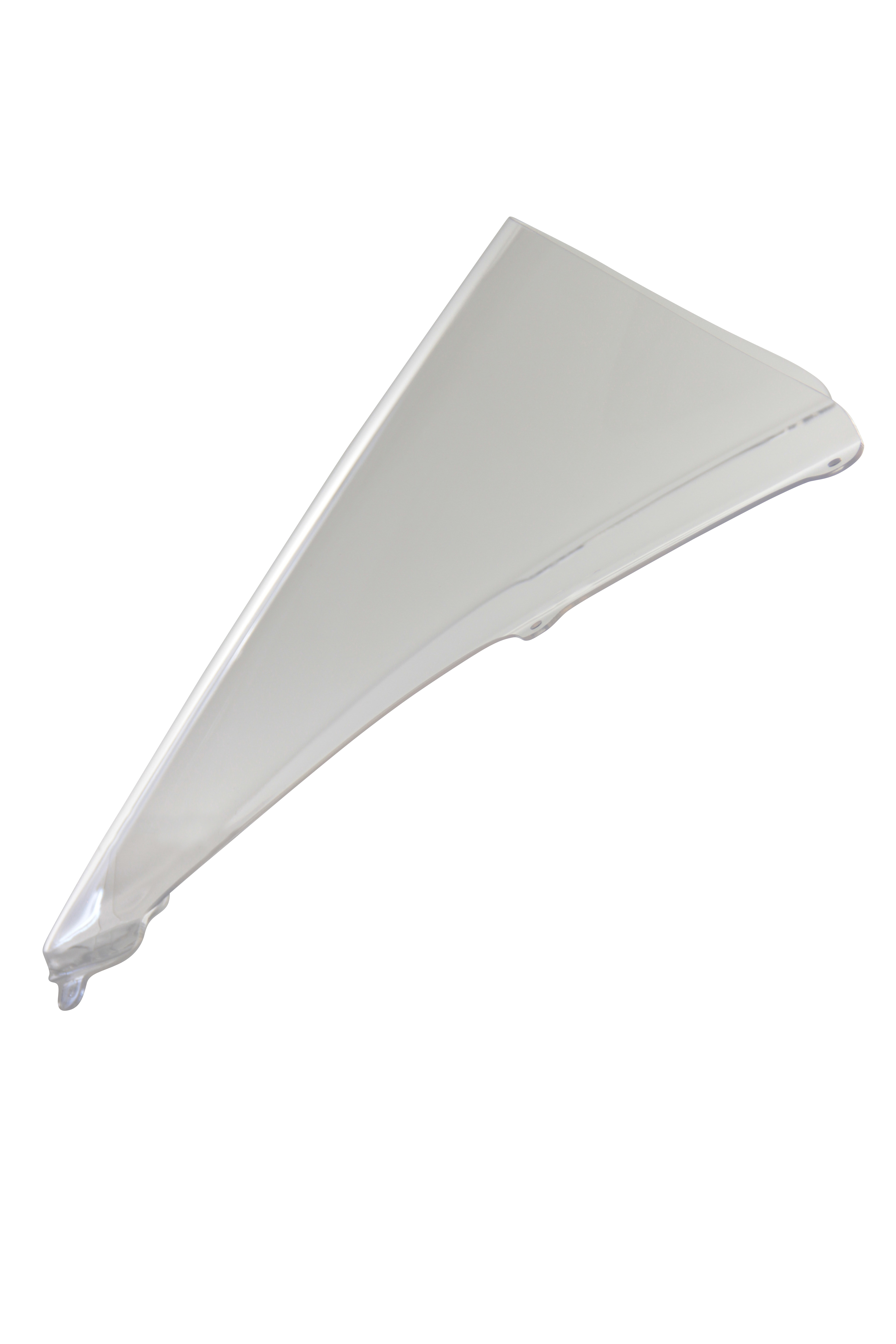 Pantalla deportiva MRA "SP" para DUCATI PANIGALE V4 /S (Bj.18-)