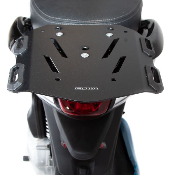 Portaequipajes para Piaggio Liberty - Isotta