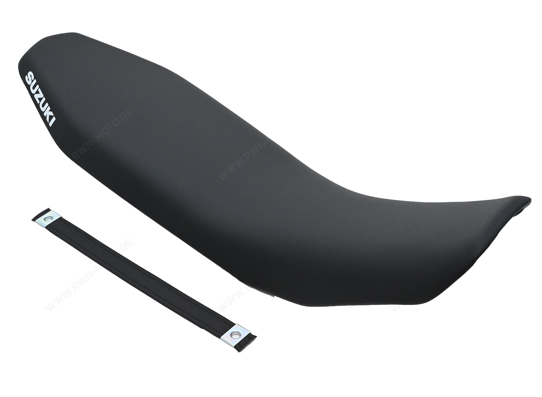 Asiento bajo para Suzuki DR-Z4S (25-) Original