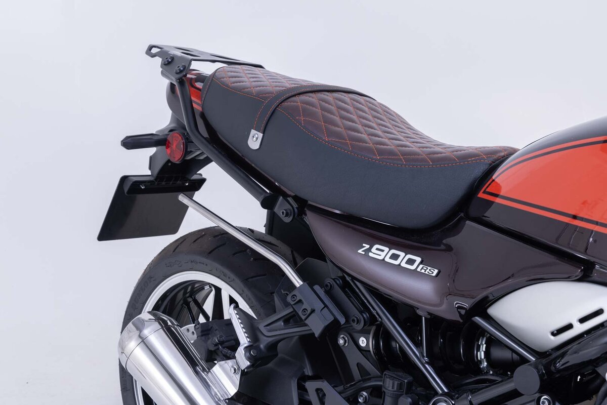 Juego de alforjas SW-Motech PRO BLAZE H para Kawasaki Z 900 RS /SE (26-)