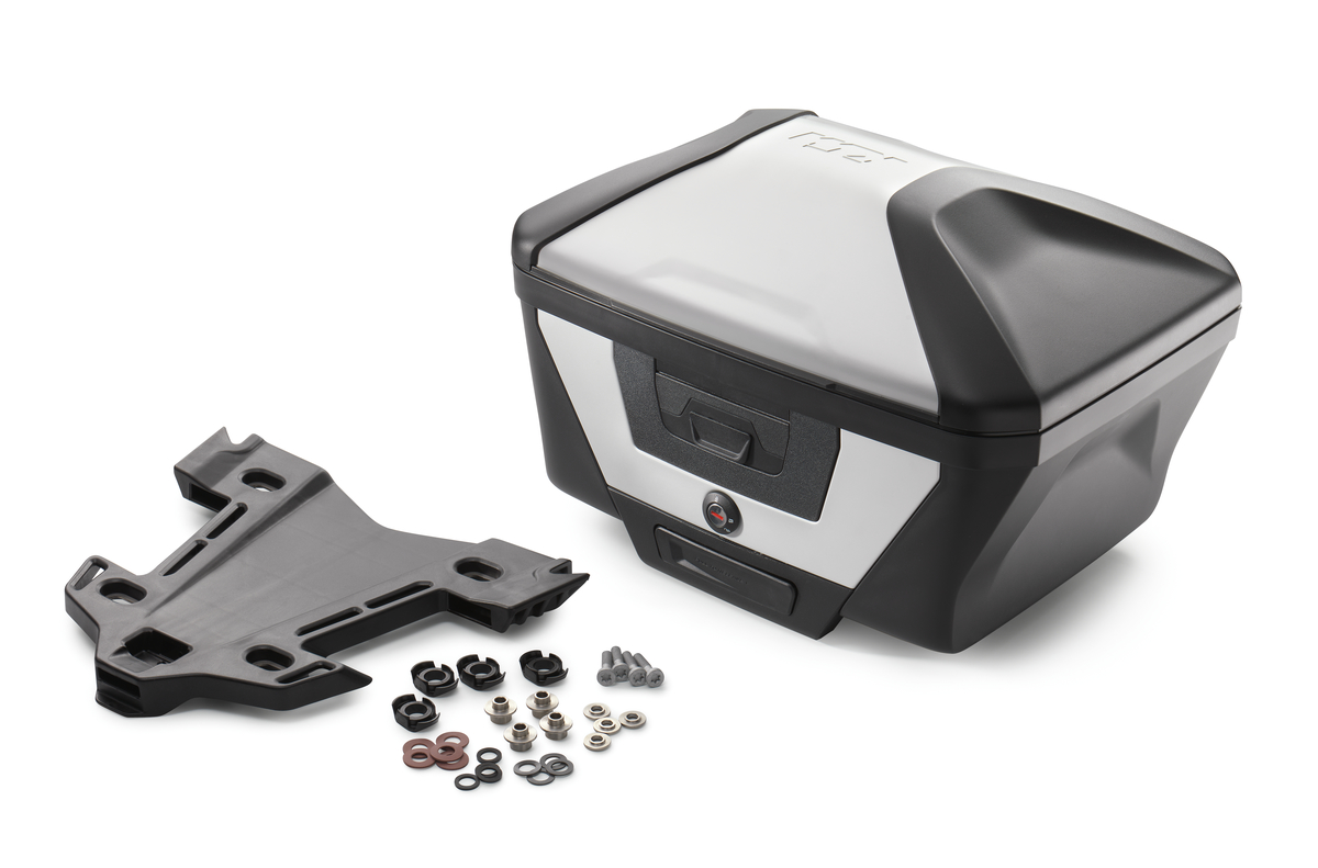KTM Touring Topcase