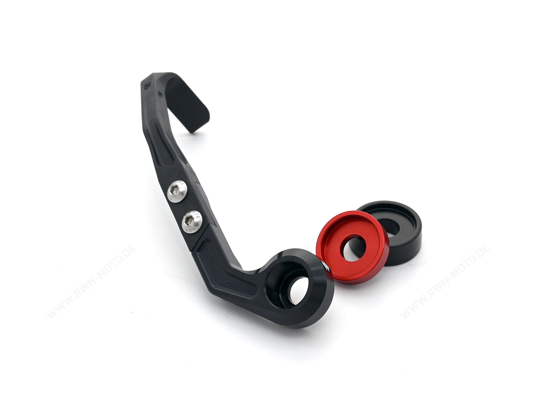 Protector de maneta de embrague para Suzuki GSX-R 1000 (17-) Original