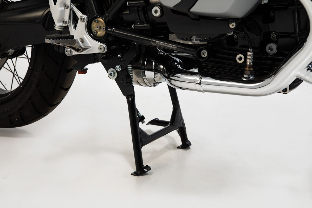 Barra de choque para Aprilia Tuareg 660 (21-) SW Motech