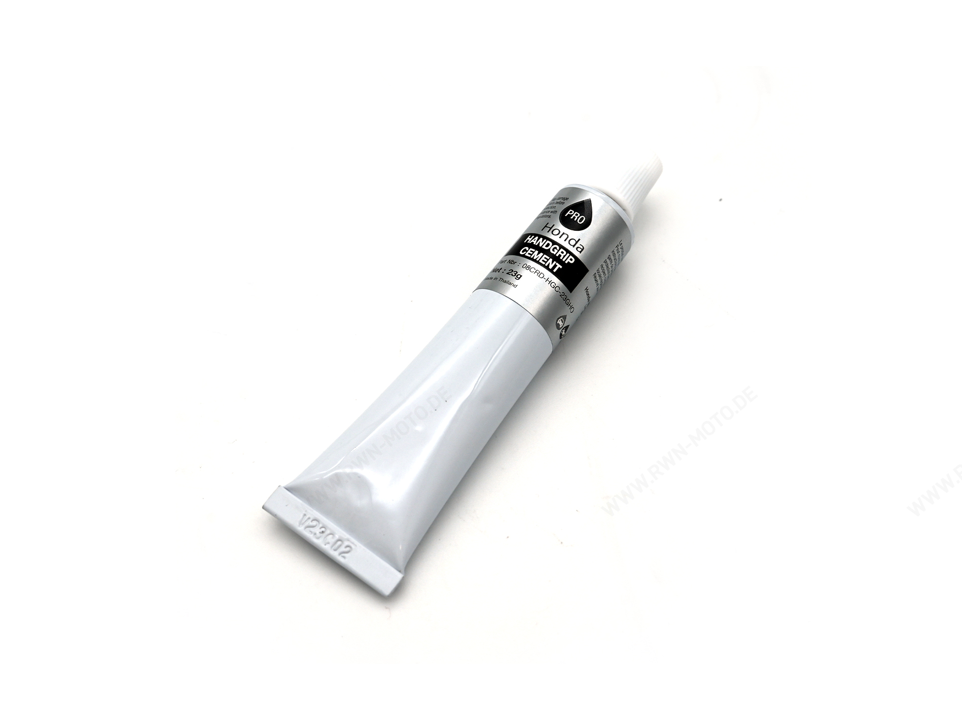 Adhesivo especial resistente al calor Original Honda