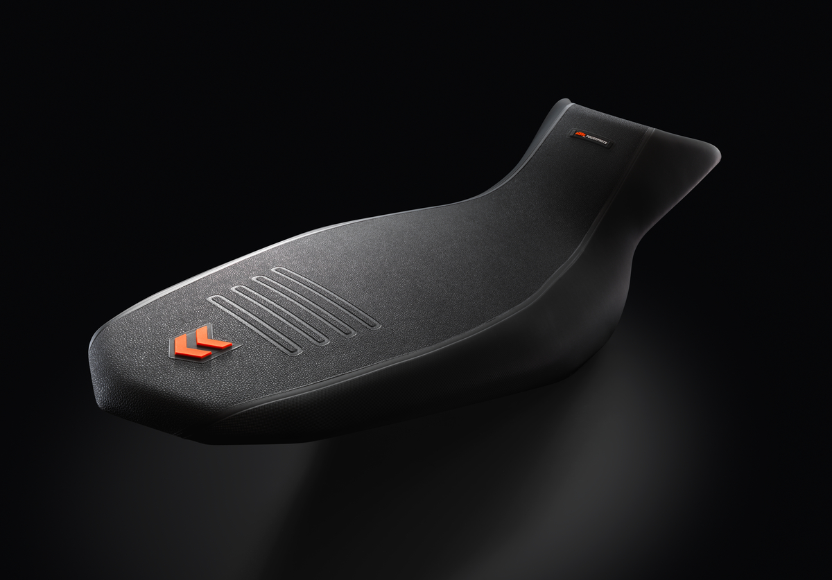 Asiento KTM