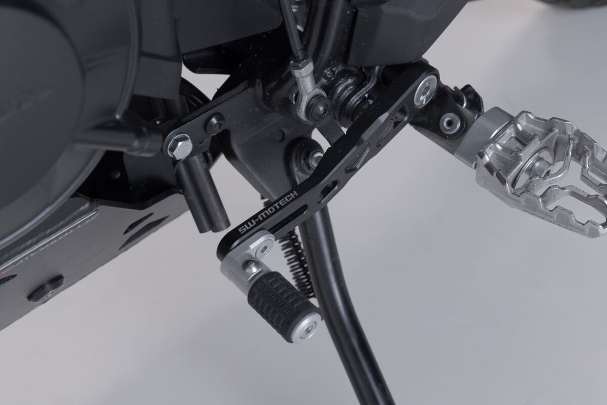 Palanca de cambios SW-Motech para Honda XL 750 Transalp