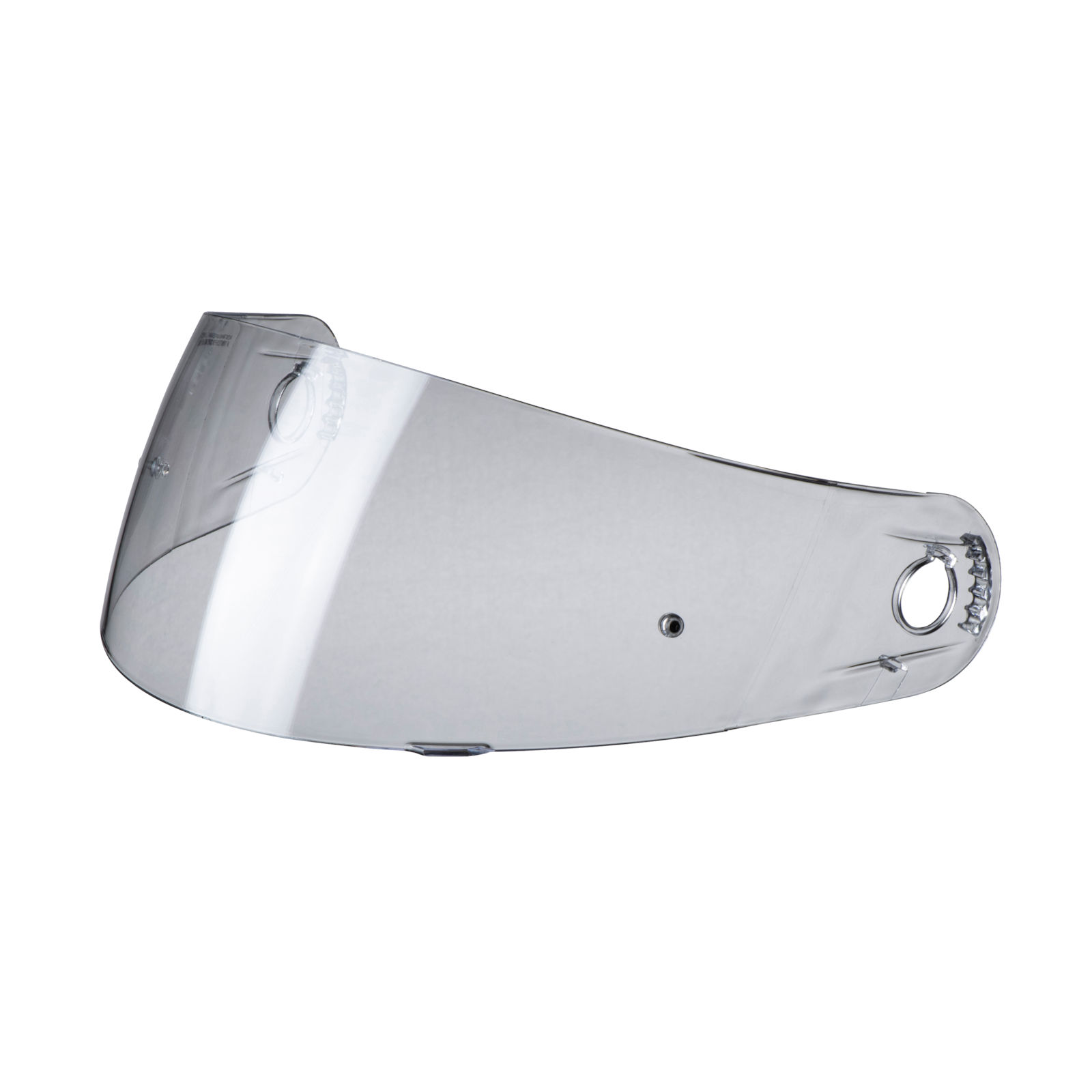 Visera Germot GM 700 /710 /720, transparente