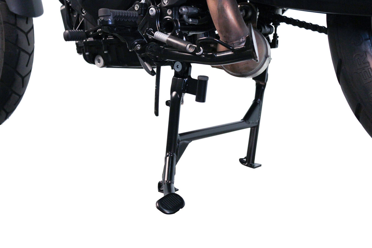 Barra de choque para Aprilia Tuareg 660 (21-) SW Motech