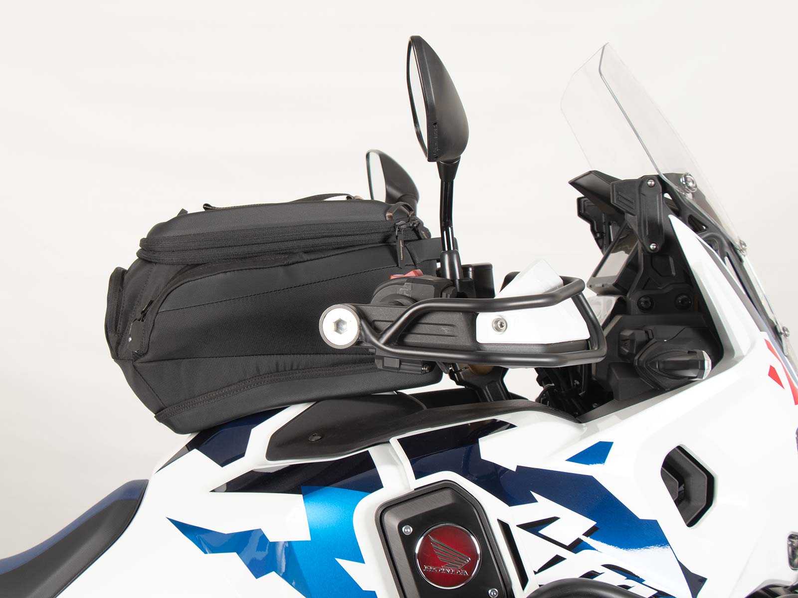 Anillo básico del depósito para Honda CRF 1100 Africa Twin Adventure Sports (24-) Hepco & Becker